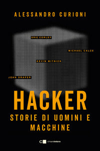 Hacker - storie di uomini e macchine 