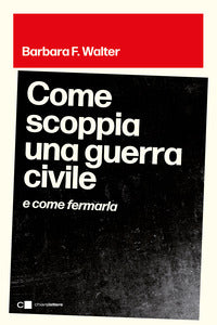 Come scoppia una guerra civile e come fermarla 