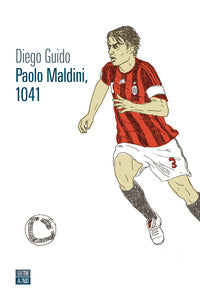 Paolo maldini 1041 