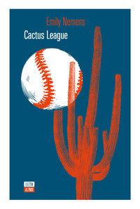 Cactus league 