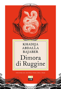 Dimora di ruggine 
