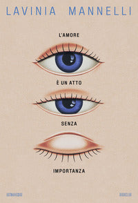 Amore e' un atto senza importanza 