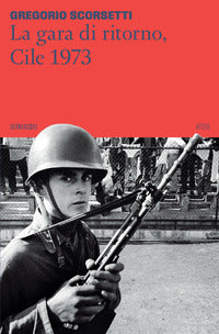 Gara di ritorno cile 1973 