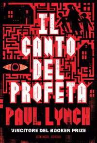 Canto del profeta 