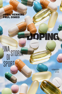 Doping una storia di sport 