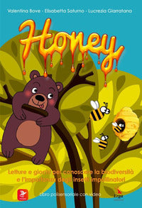 Honey 