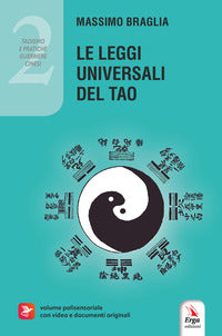 Leggi universali del tao 