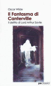 Fantasma di canterville 