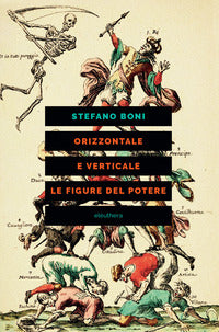 Orizzontale e verticale le figure del potere 