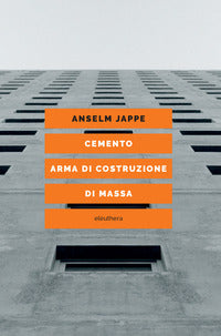 Cemento - arma di costruzione di massa 