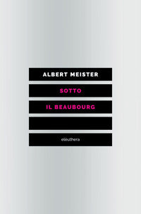 Sotto il beaubourg 