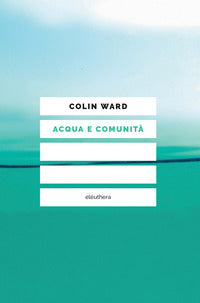 Acqua e comunita' 
