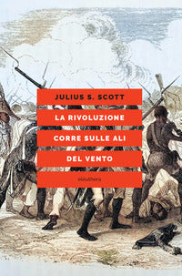 Rivoluzione corre sulle ali del vento 