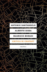Critica di chatgpt 