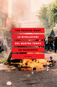 Rivoluzioni del nostro temp - un manifesto 