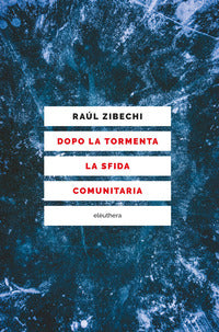 Dopo la tormenta - la sfida comunitaria 