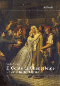 Conte di chanteleine un episodio del terrore 