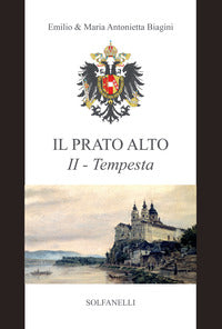 Tempesta - il prato alto 2 