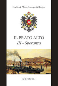Speranza - il prato alto iii 
