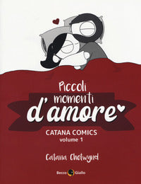 Piccoli momenti d'amore 1 