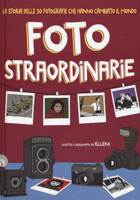 Foto straordinarie 