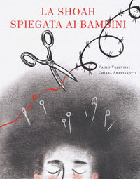 Shoah spiegata ai bambini 