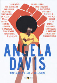 Angela davis 