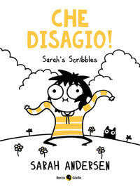 Che disagio sarah's scribbles 