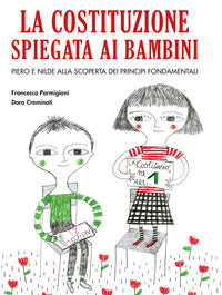 Costituzione spiegata ai bambini 