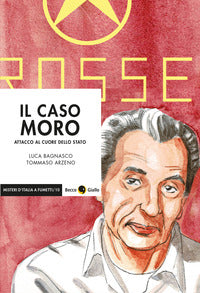 Caso moro - attacco al cuore dello stato 