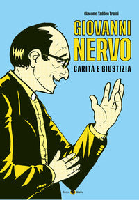 Giovanni nervo carita' e giustizia 