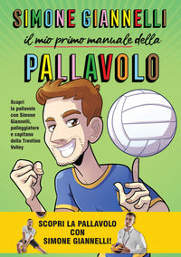 Mio primo manuale della pallavolo 