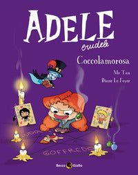 Adele crudele - coccolamorosa 