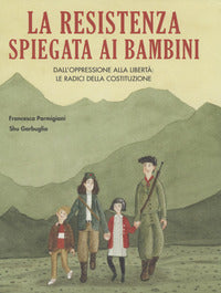 Resistenza spiegata ai bambini 
