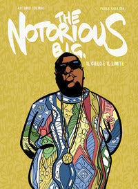 The notorious big - il cielo e' il limite 