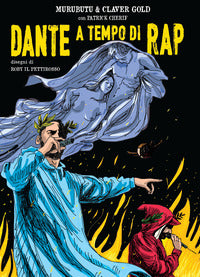 Dante a tempo di rap 