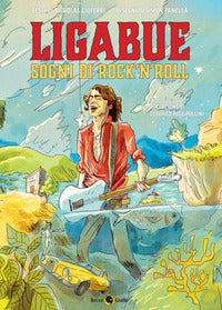 Ligabue sogni di rock'n'roll 