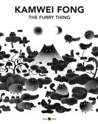 The furry thing 