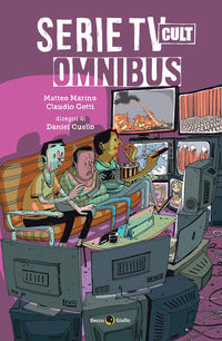 Serie tv cult omnibus 