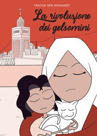 Rivoluzione dei gelsomini 
