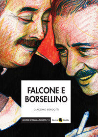 Falcone e borsellino 