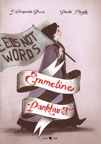 Emmeline pankhurst 