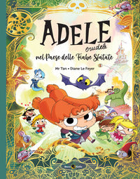 Adele crudele nel paese delle fiabe sfatate 