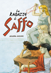 Ragazze di saffo 