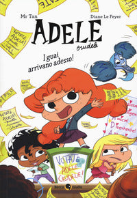 Adele crudele - i guai arrivano adesso 2 