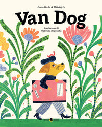 Van dog 