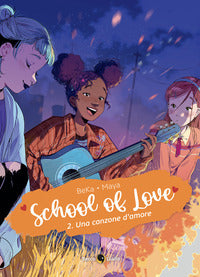 School of love 2 - una canzone d'amore 