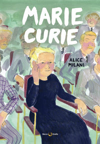 Marie curie 