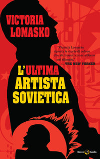 Ultima artista sovietica 