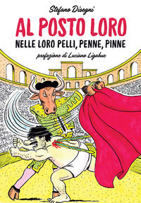 Al posto loro - nelle loro pelli penne pinne 